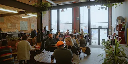 Sunday Live Music at Ethica Coffee Roasters at Ethica Coffee Roasters