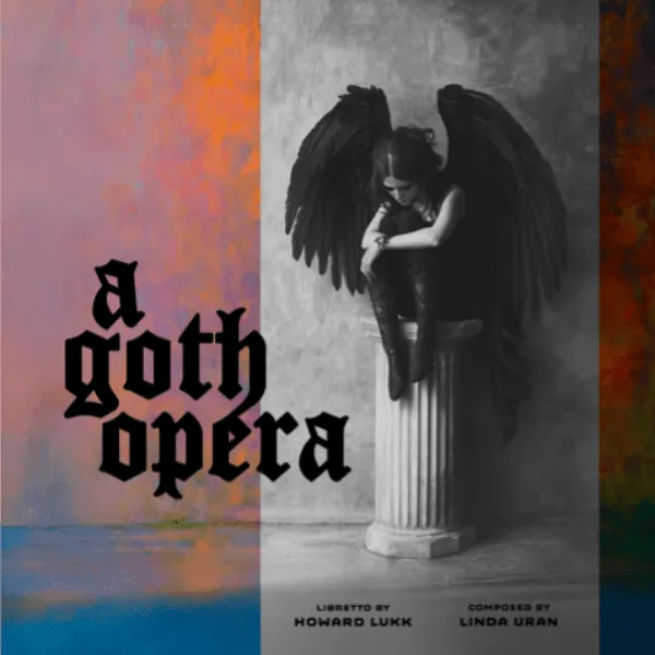 A Goth Opera at Edward Alderton Theatre
