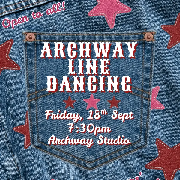 Line Dancing
