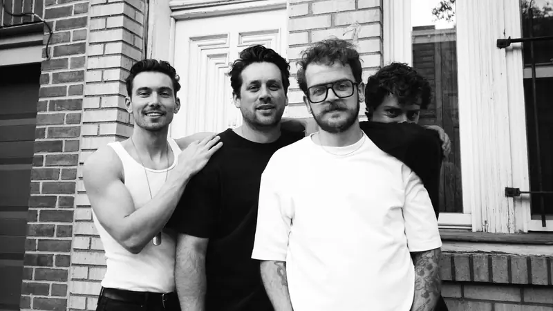 Grayscale en The Stone Pony