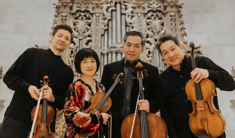 bowdoin_international_music_festival in Brunswick, ME
