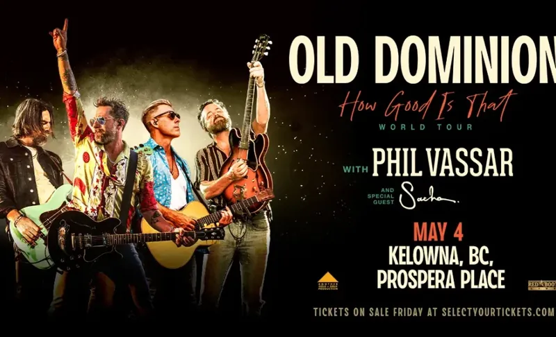Old Dominion
