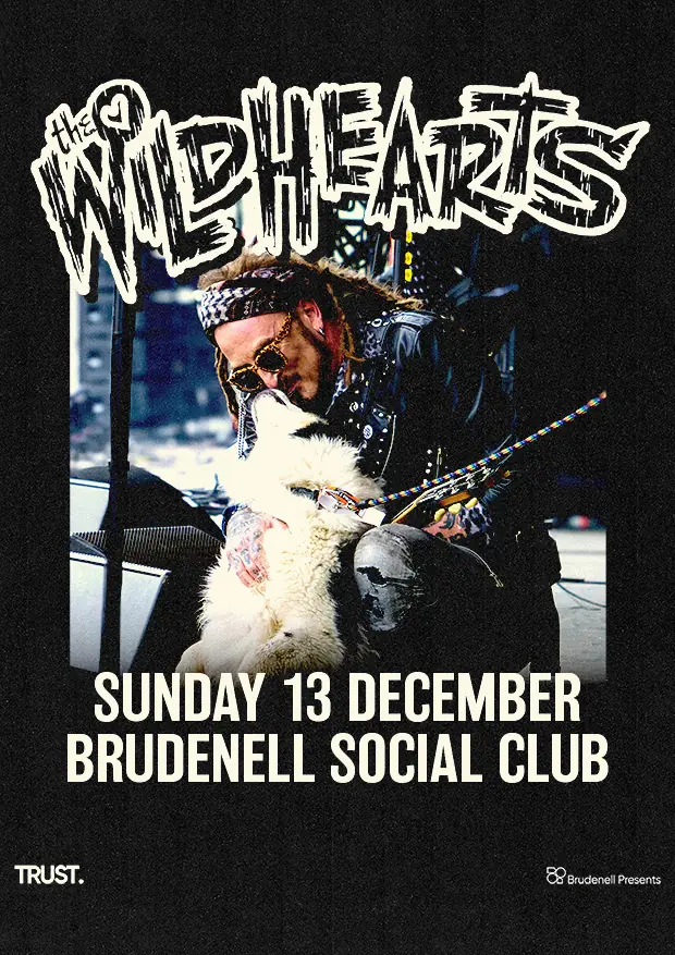 The Wildhearts