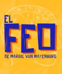 El Feo à Foro Shakespeare
