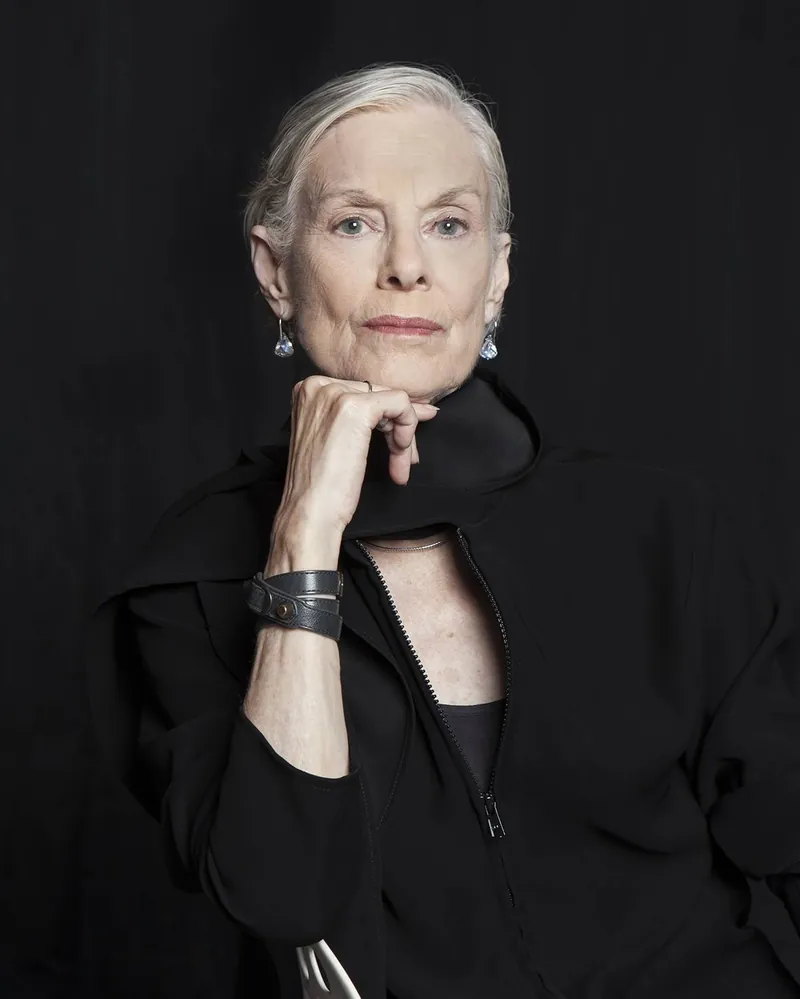 Lucinda Childs: Momentary Reprise à Richard B Fisher Center for the Performing Arts (Bard College)