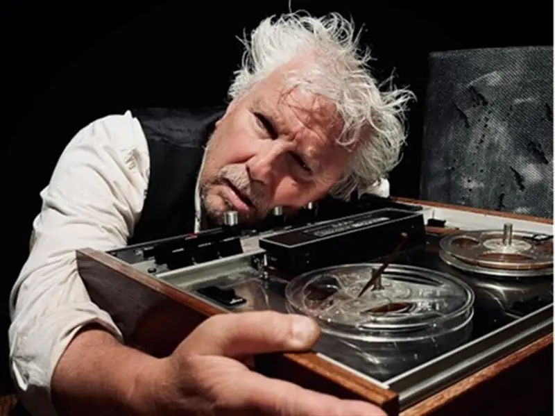 Krapp's Last Tape