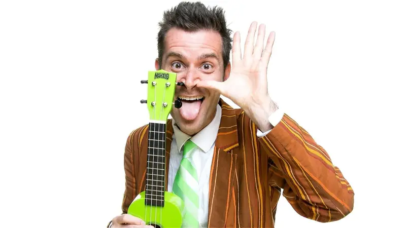 MR SNOTBOTTOM'S STINKY SILLY SHOW en Darling Quarter Theatre