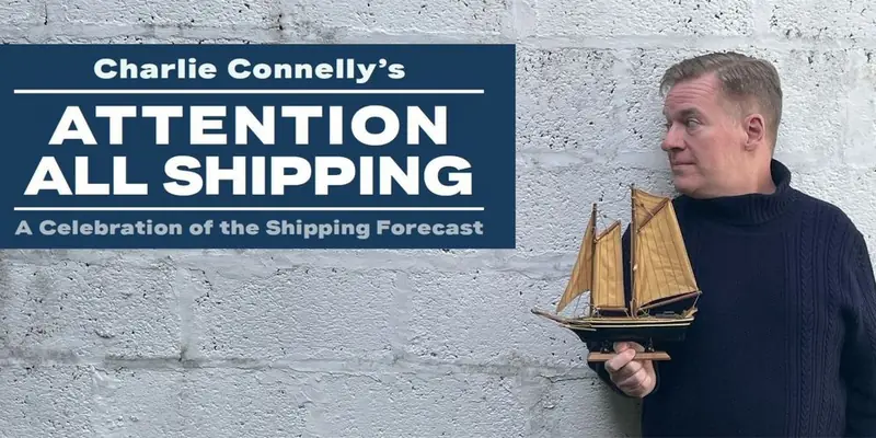 Attention all Shipping en Victoria Theatre