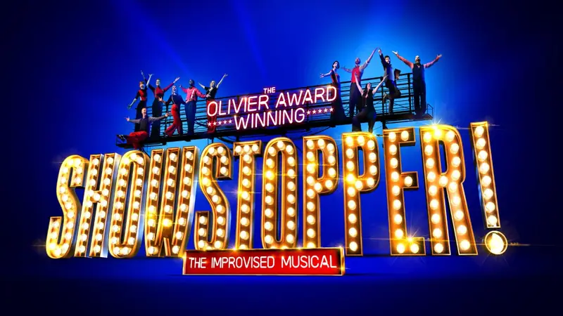 Showstopper! The Improvised Musical