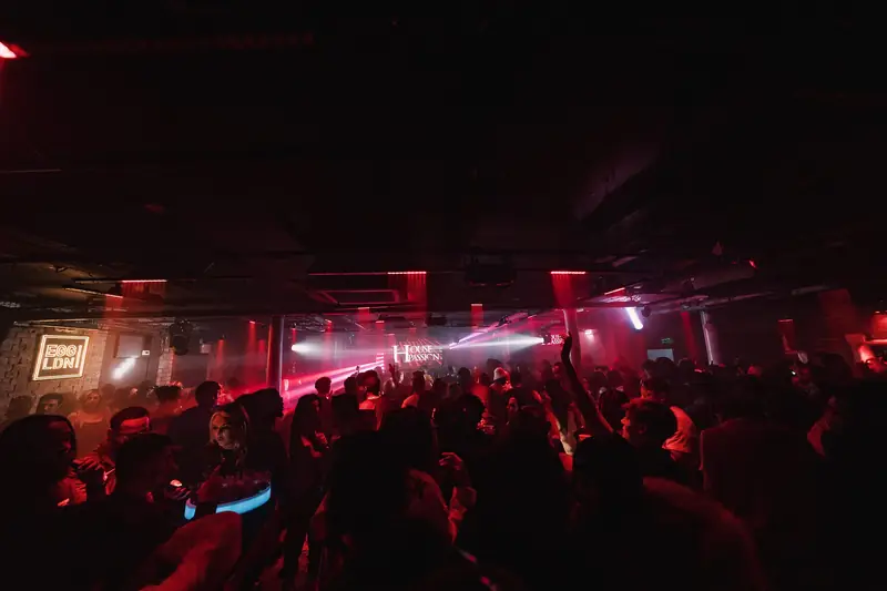 Egg LDN Pres: Summer Sessions: House, Tech House & Afro House at Egg London