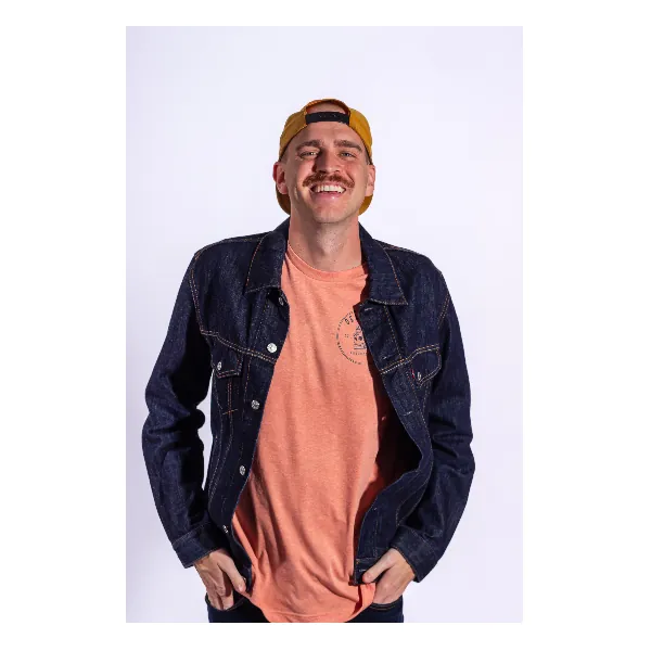 SCOTT BEDGOOD at Mic Drop Comedy