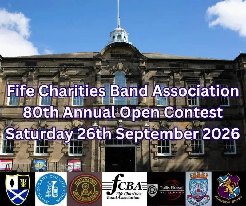 FCBA 80th ANNUAL OPEN CONTEST en Adam Smith Theatre