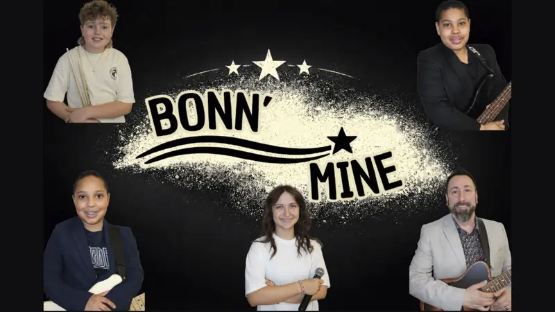 Bonn'Mine