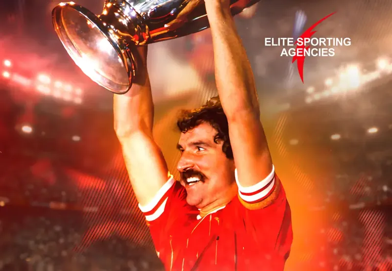 GRAEME SOUNESS