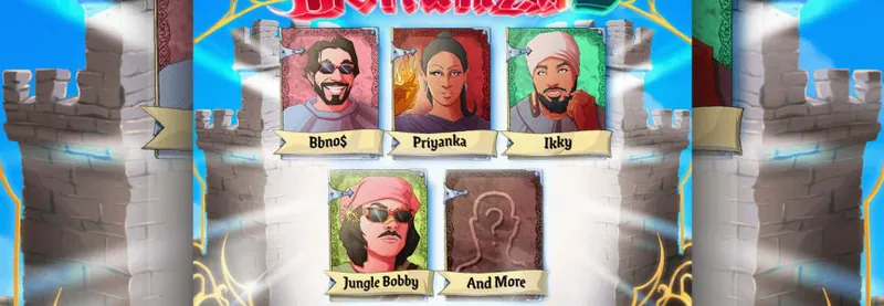 Baby’s Bonanza