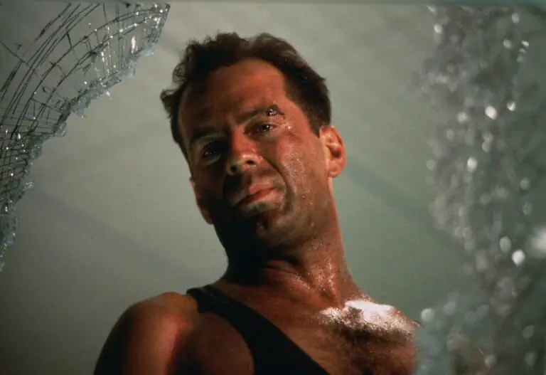 Die Hard