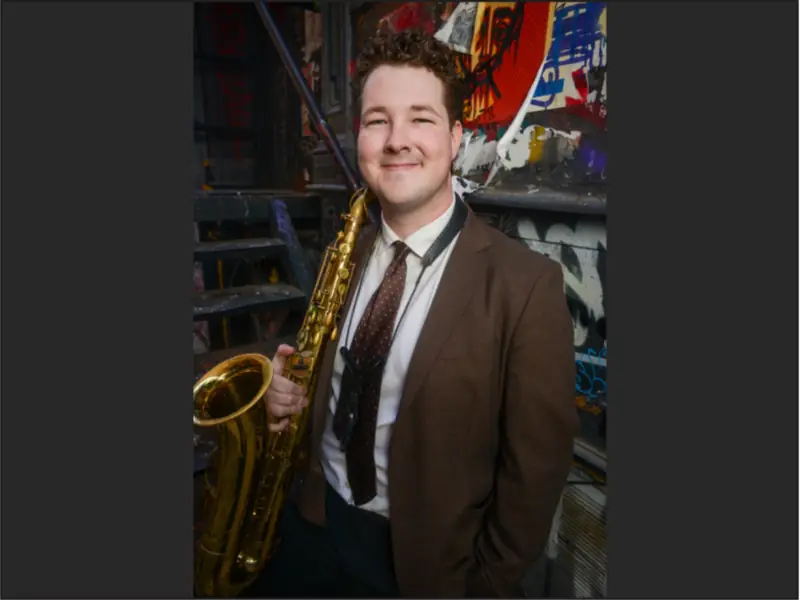 The Next Stage à Brisbane Jazz Club