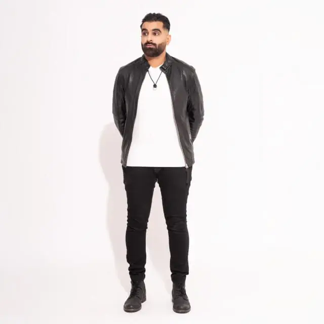 Tez Ilyas: Tez Things I Hate About You en Derby Theatre