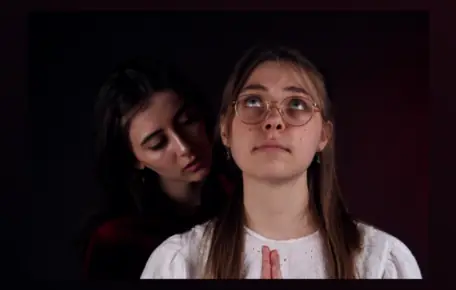 Carmilla à Lincoln Arts Centre
