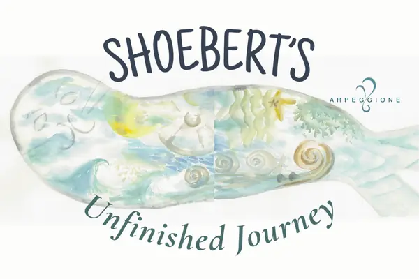 Shoeberts Unfinished Journey at Off Cabot