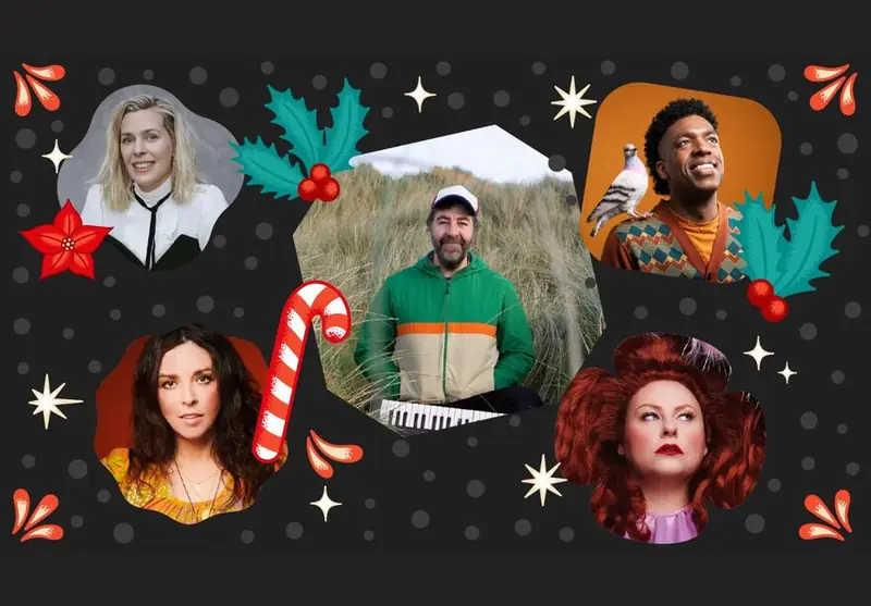Live At Christmas