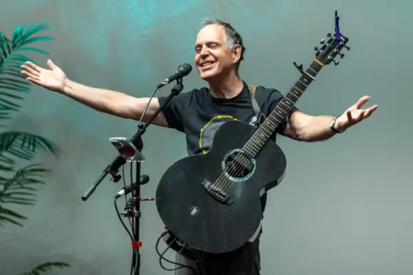 David Wilcox