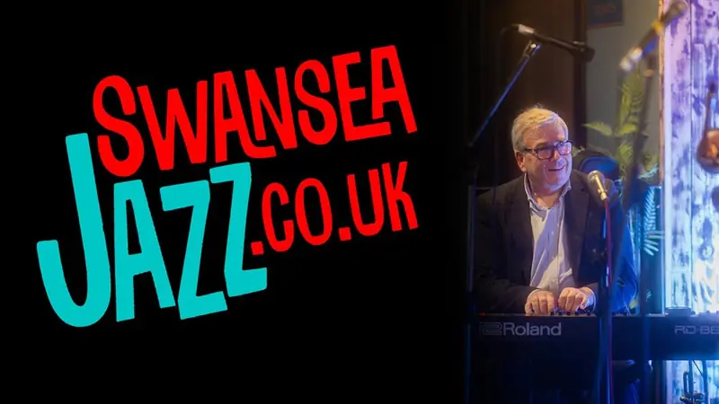 Swansea Jazzland at Swansea Grand Theatre