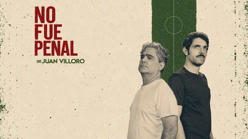 No fue Penal à Foro Lucerna