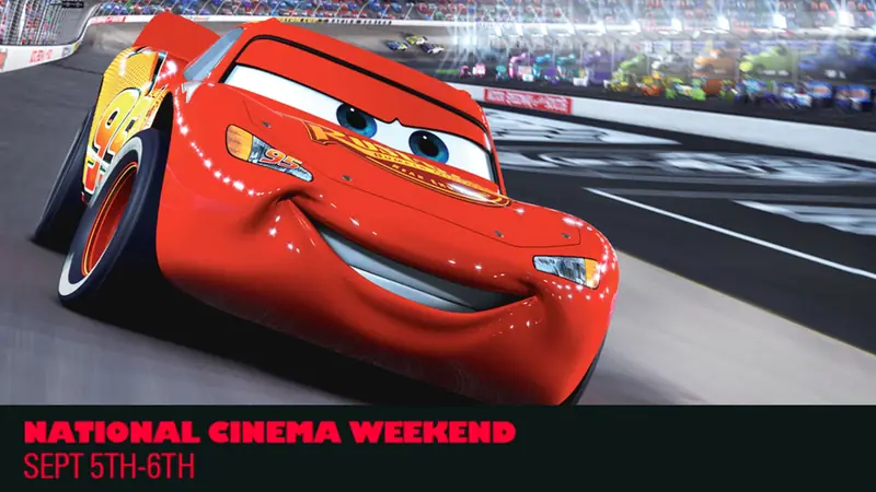Cars à Theatr Clwyd