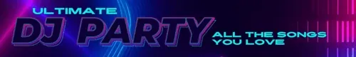 The Ultimate DJ Party