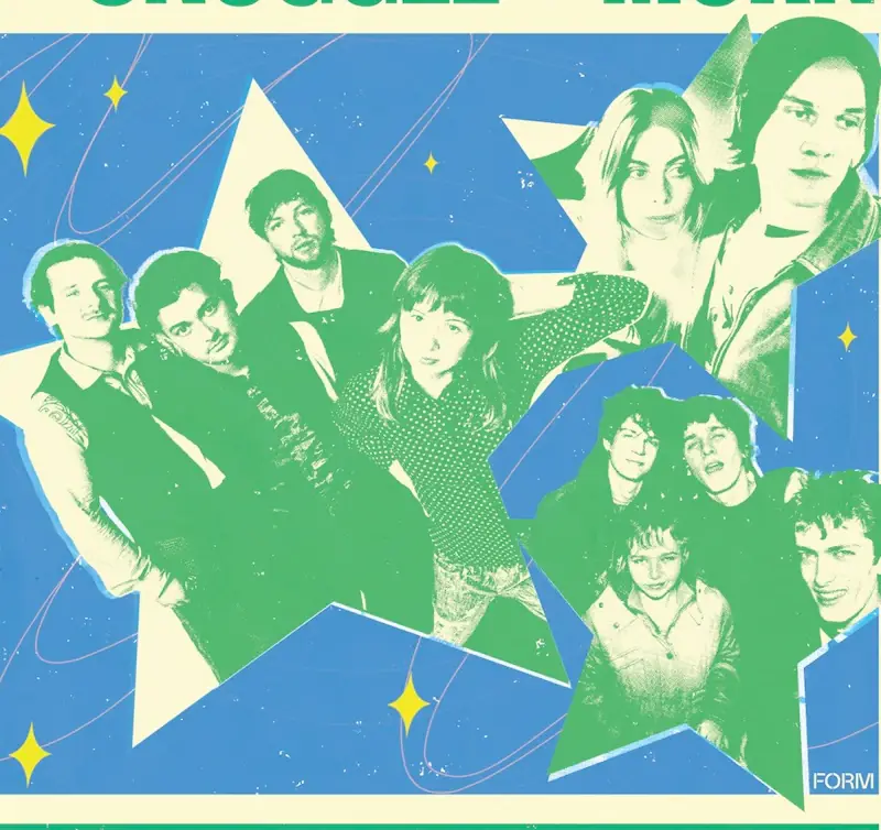 Village Underground in London, LON
