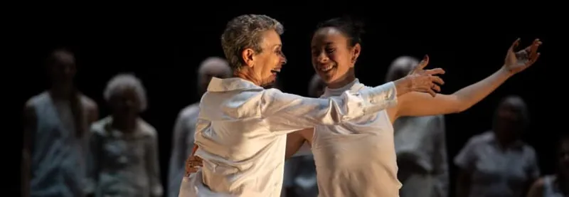 LIFT Intergenerational Dance Festival