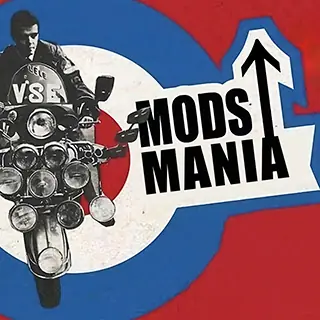 MODS Mania