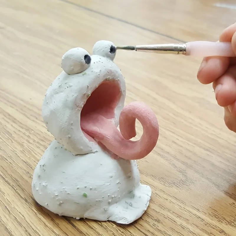 Clay Creations