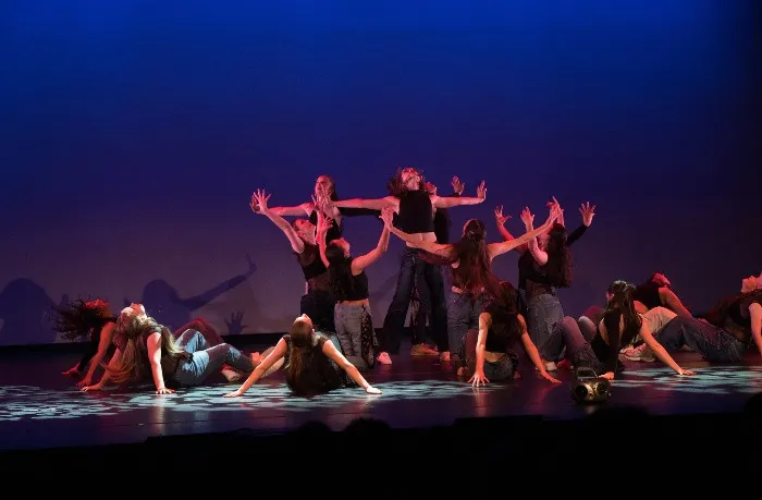 DansEncorps 46th Recital (3PM) à Capitol Theatre