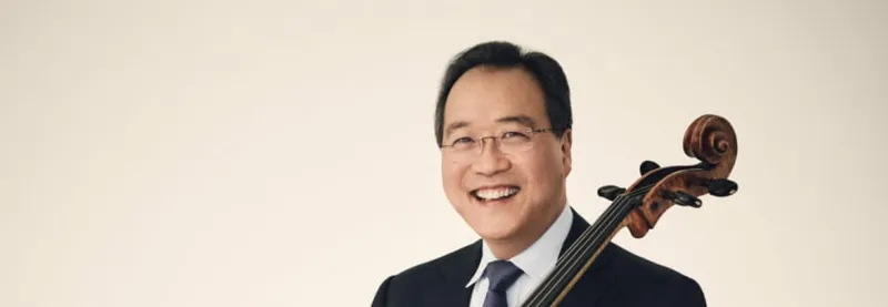 Yo-Yo Ma