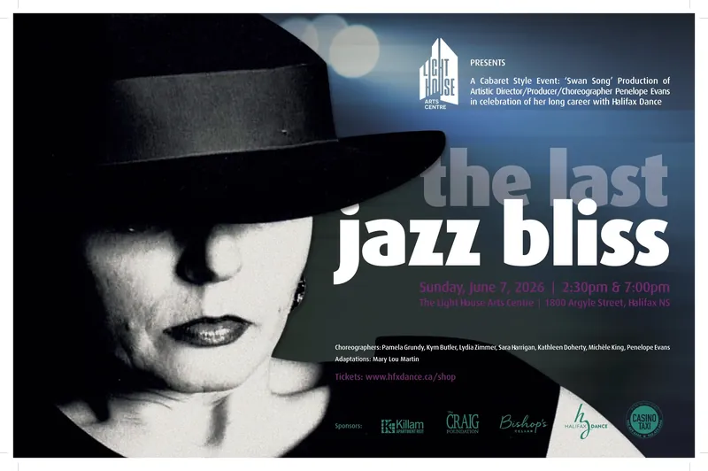 The Last Jazz Bliss at Light House Arts Centre