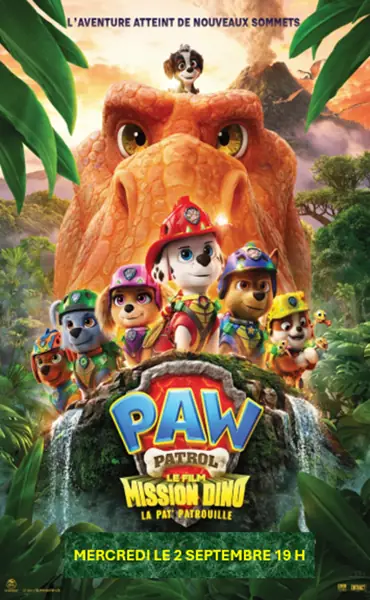 La Pat' Patrouille