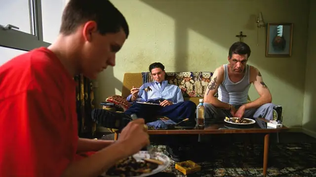 Out at Clapham: Beautiful Thing (30th Anniversary) at Clapham Picturehouse
