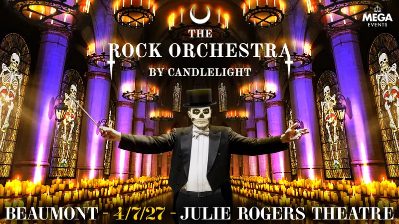 The Rock Orchestra