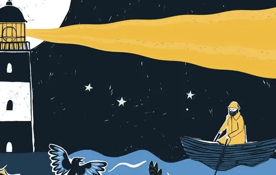Tales From The Lighthouse
