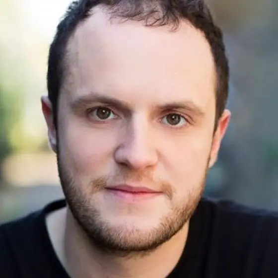 Jack Barry at Hot Water Comedy Club