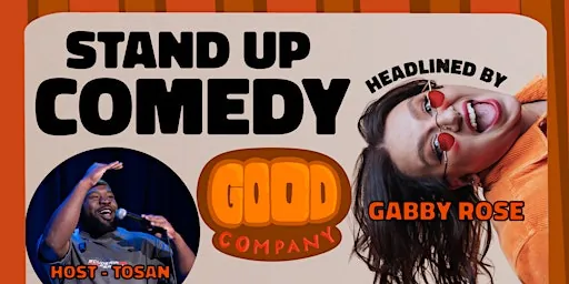 A Comedy Night