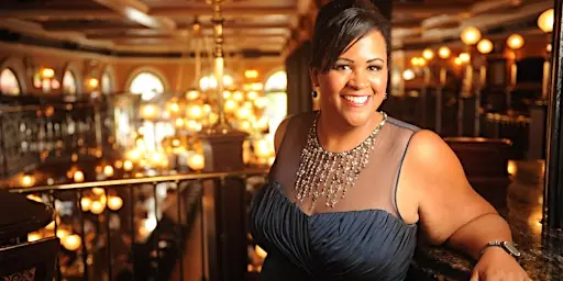 Maureen Washington & Friends