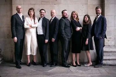 Solomon’s Knot at Wigmore Hall