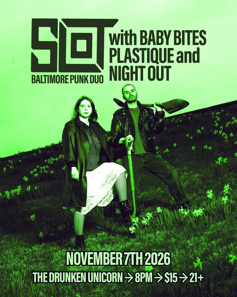 Slot en The Drunken Unicorn