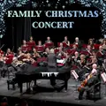 Epsom Symphony Orchestra at Epsom Playhouse