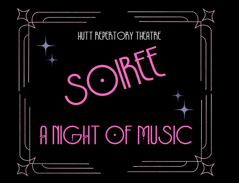 Soiree - A Night of Music à Hutt Repertory Theatre