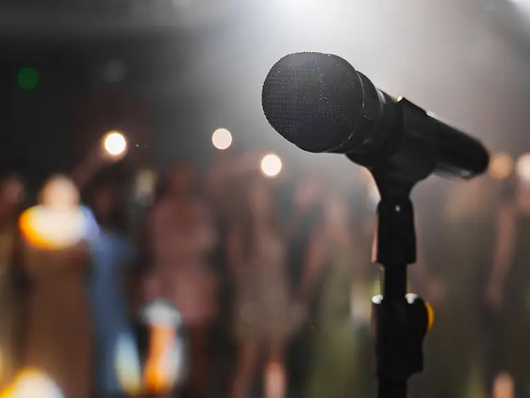 Newark Sing In! at New Jersey Performing Arts Center