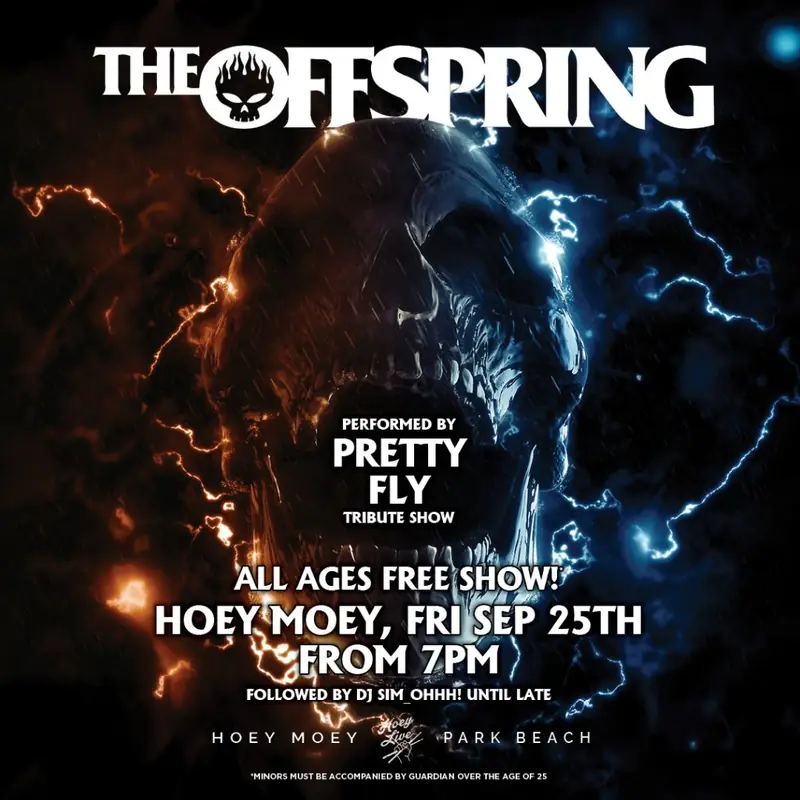 The Hoey Moey in Coffs Harbour, NSW